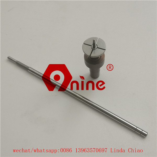 control valve F00ZC01367 For Injector 0445110922